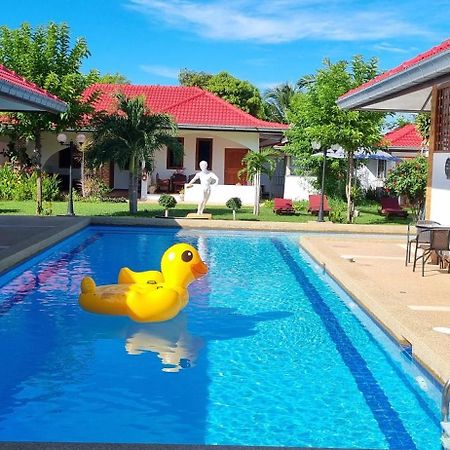 Meyers Hua Hin Hotel Kültér fotó