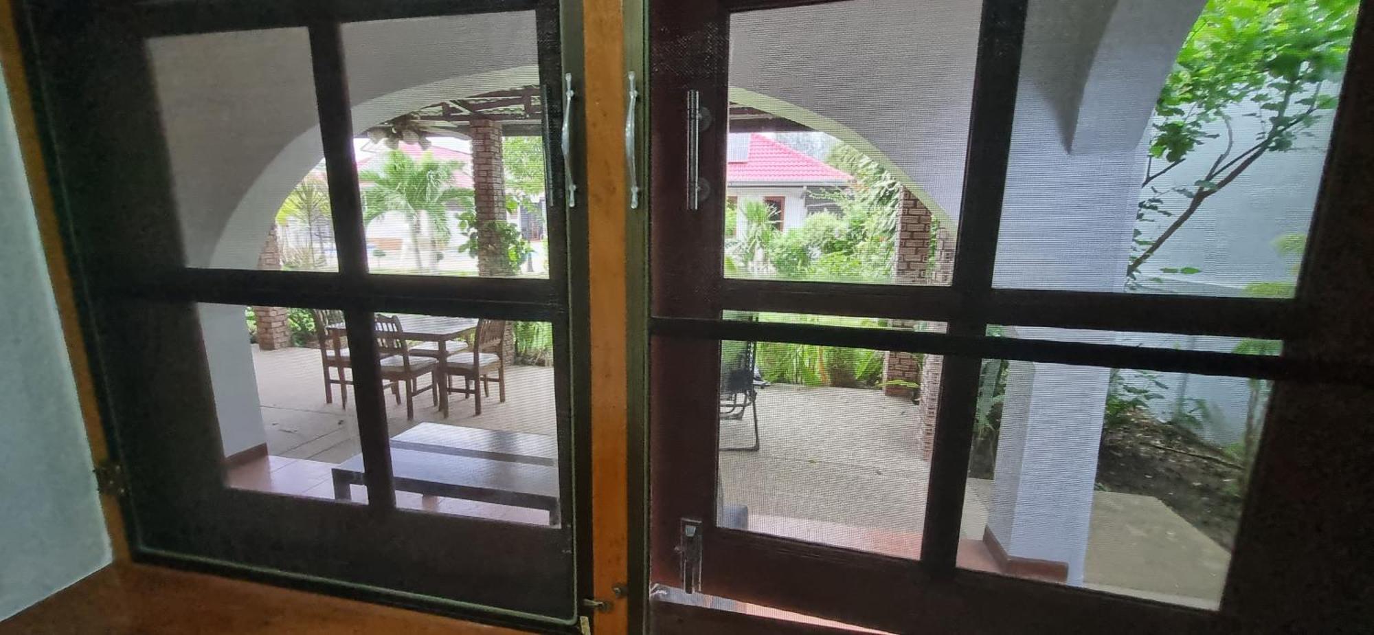 Meyers Hua Hin Hotel Kültér fotó