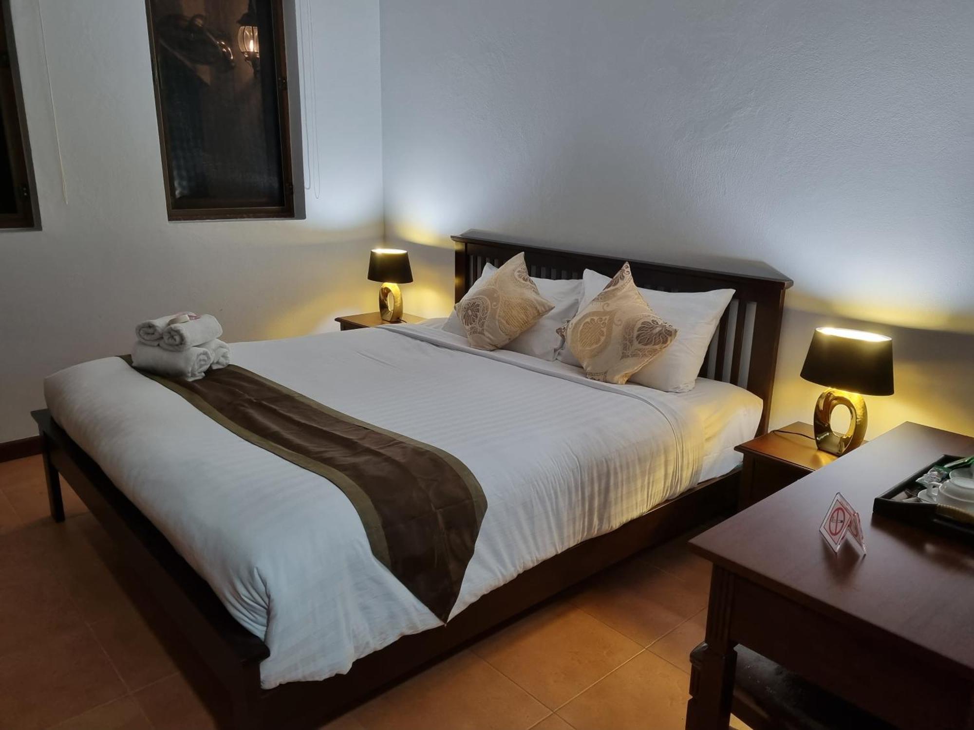 Meyers Hua Hin Hotel Kültér fotó