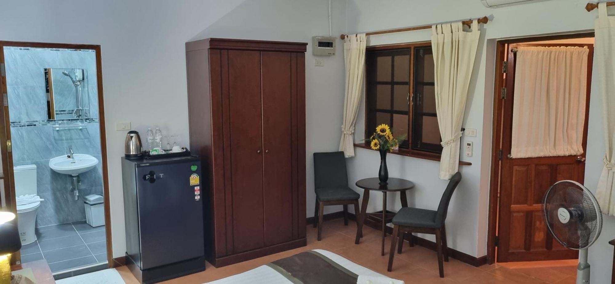 Meyers Hua Hin Hotel Kültér fotó