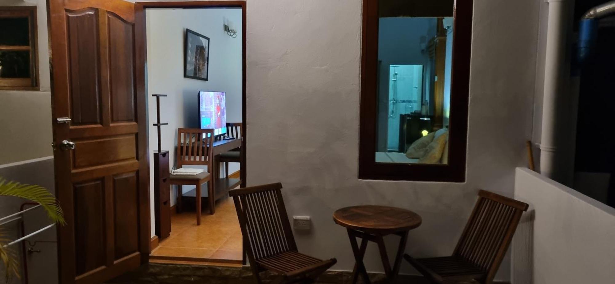 Meyers Hua Hin Hotel Kültér fotó