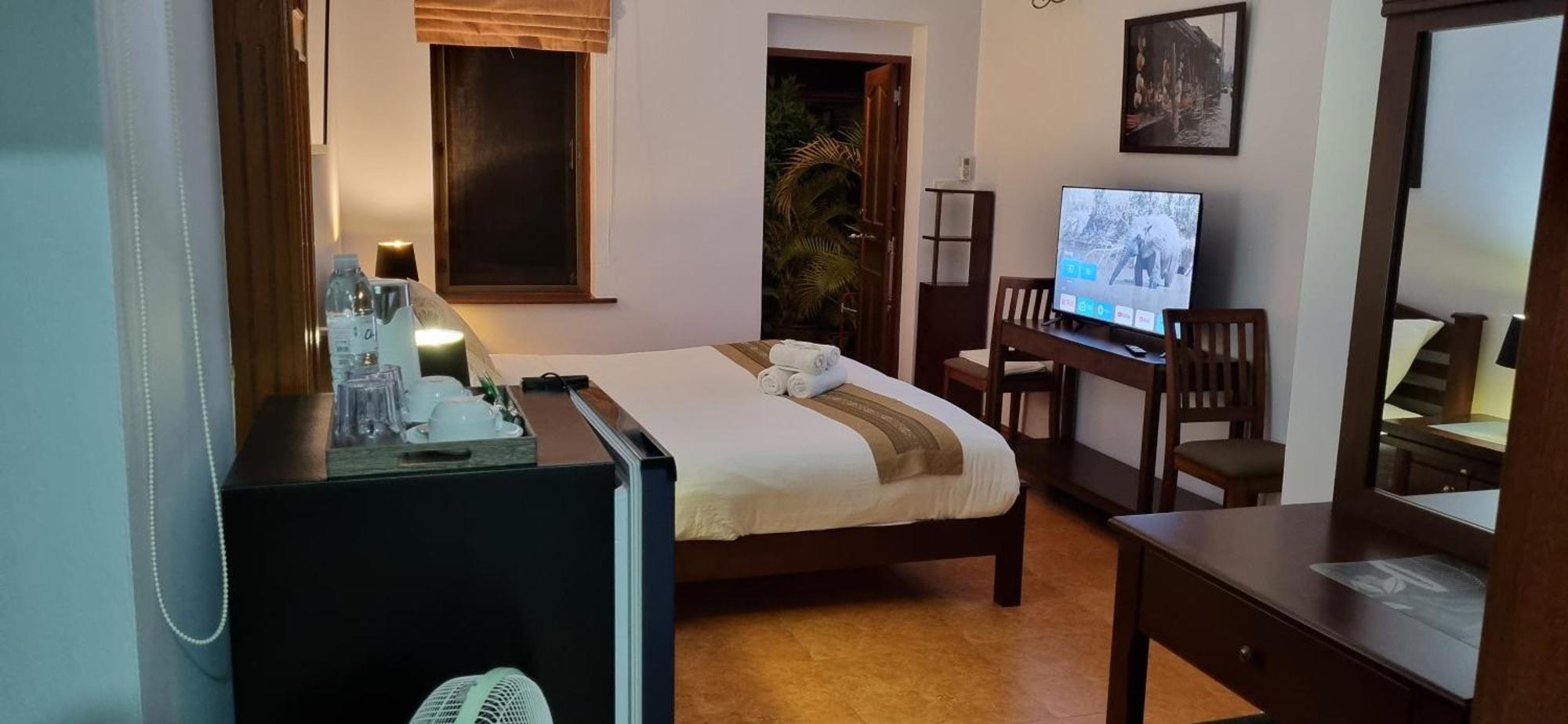 Meyers Hua Hin Hotel Kültér fotó